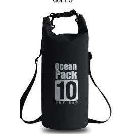 Túi khô Cao Cấp Ocean Pack 10L(Có dây đeo thành balo)