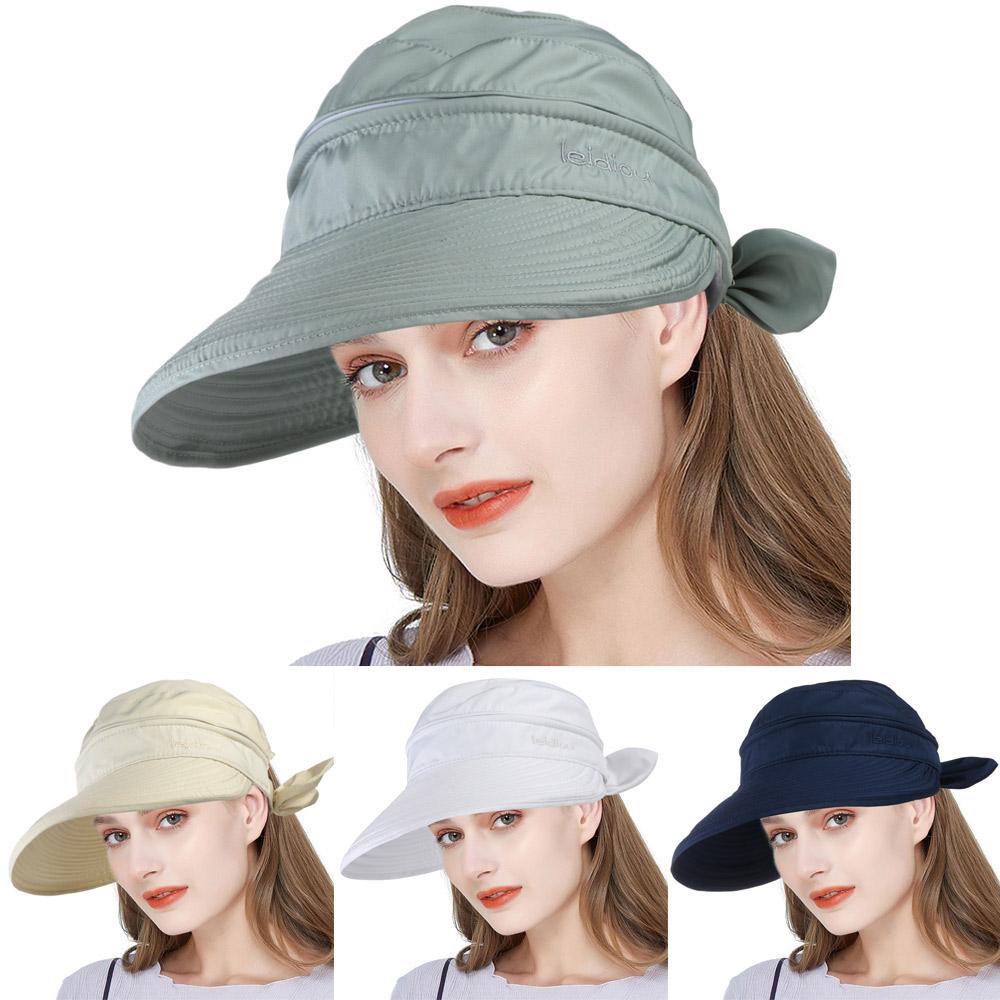 ROSE Mũ Lưỡi Trai Chống Nắng Tia UV Thời Trang Mùa Hè Cá Tính