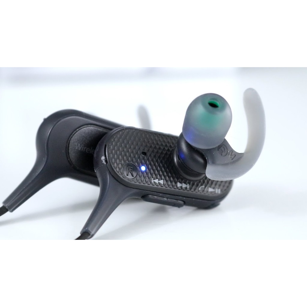 Tai nghe thể thao Sony Extra Bass Bluetooth MDR - XB50BS