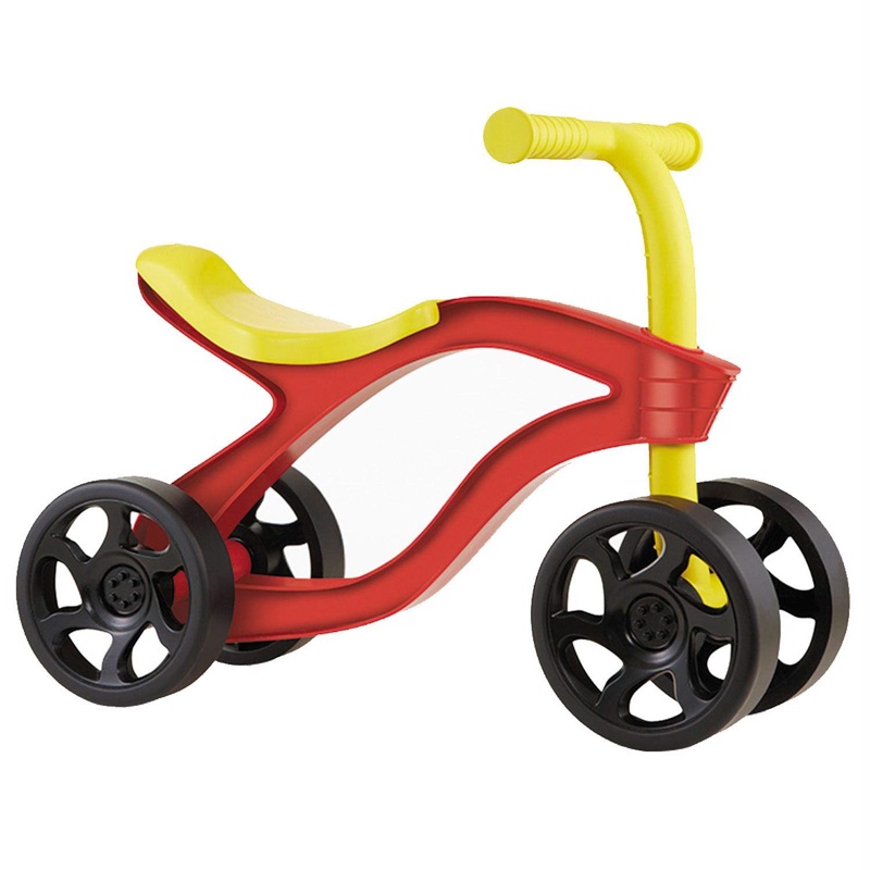 Đồ Chơi LITTLE TIKES Xe Chòi Chân Cho Bé 638077M-V