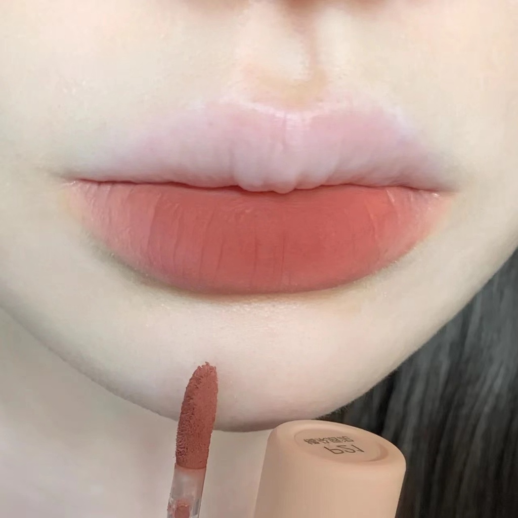 5 Set Son Môi Oulisong Chất Lì Thời Trang Cho Học Sinh