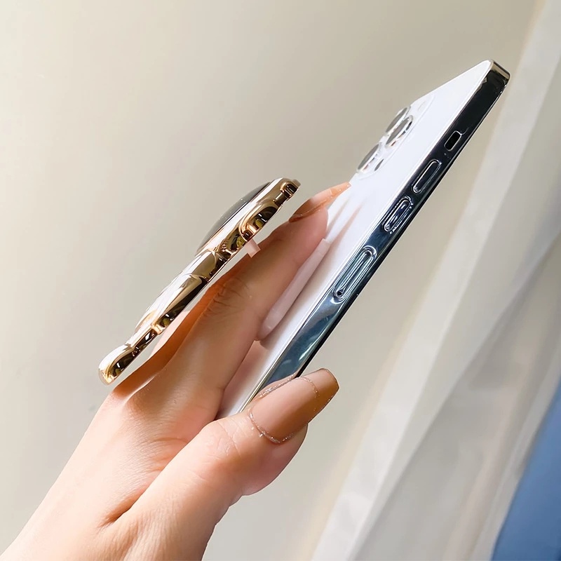 Giá Đỡ Điện Thoại Hình Phi Hành Gia 3D