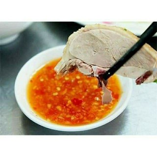 Sốt Gà Thái Chua Ngọt 260g