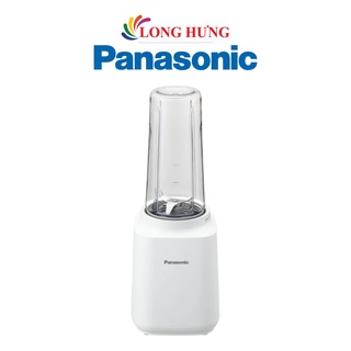 Máy xay sinh tố panasonic mx-xp103wra - hàng chính hãng