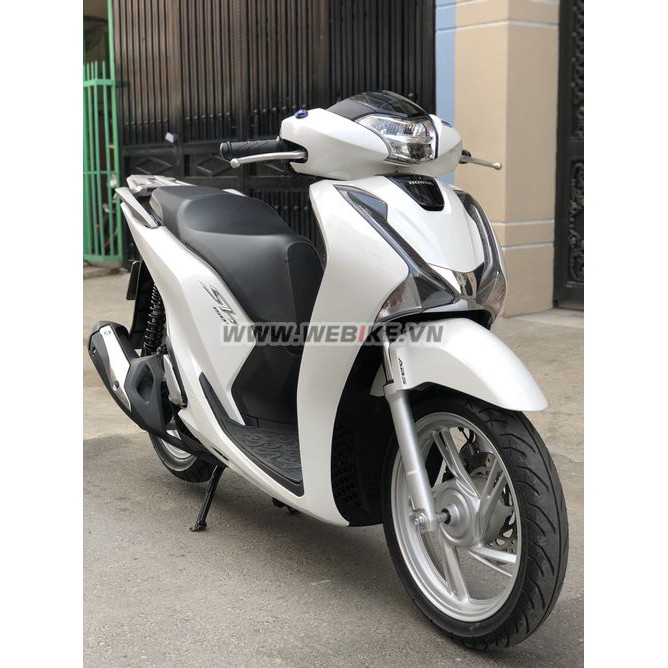 Bộ chắn bùn trước rè trước sh 2017-2018-2019 honda