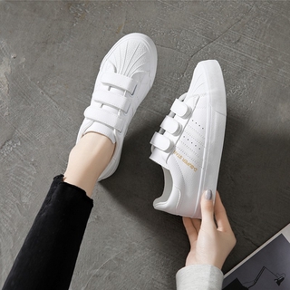 [ORDER] Giày thể thao quai dán 2 màu