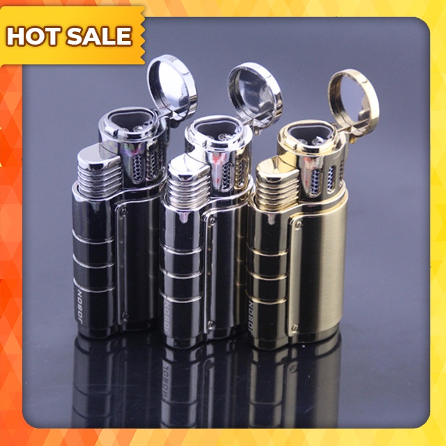 Quà Tặng Sếp 𝓗𝓸̣̂𝓹 𝓠𝓾𝓮̣𝓽 𝓫𝓪̣̂𝓽 𝓵𝓾̛̉𝓪 Khò Gas 3 Tia Để Bàn Jobon ZB957 Thiết Kế Độc Lạ l.ửa Khò Mạnh Mẽ