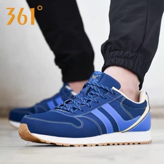 Giày 361 sale khủng