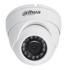 [Mã ELFLASH5 giảm 20K đơn 50K] Camera HDCVI Dahua HAC-HDW1000MP-S3 - Hàng Chính Hãng