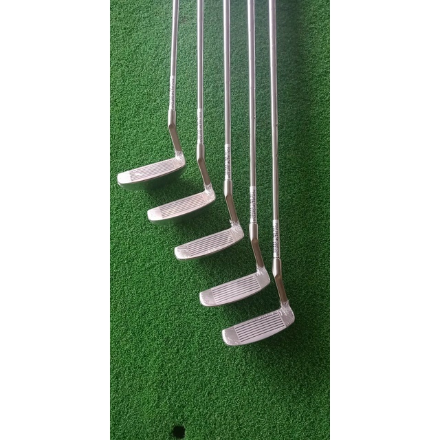 Gậy đánh golf Chip PGM hai chiều tay trái và tay phải cán thép chắc chắn shop GOLF PRO GK006