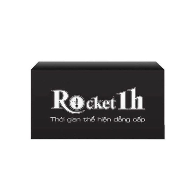 Thực phẩm chức năng Rocket 1h