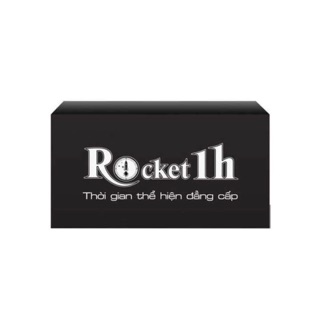 Thực phẩm chức năng Rocket 1h