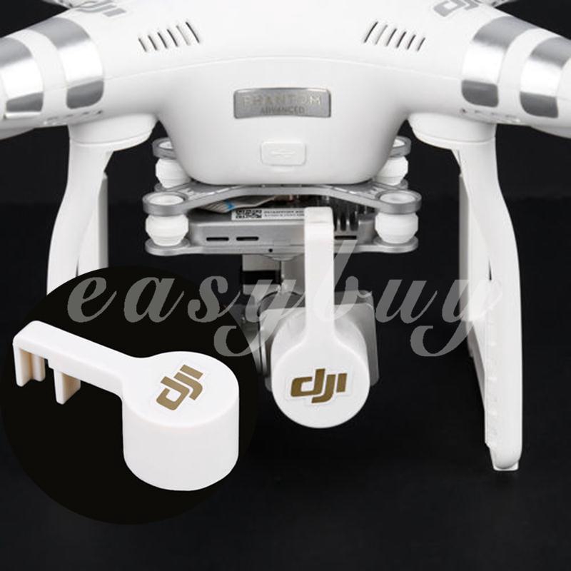 Nắp đậy ống kính máy ảnh cho DJI Phantom 3 Pro & advanced