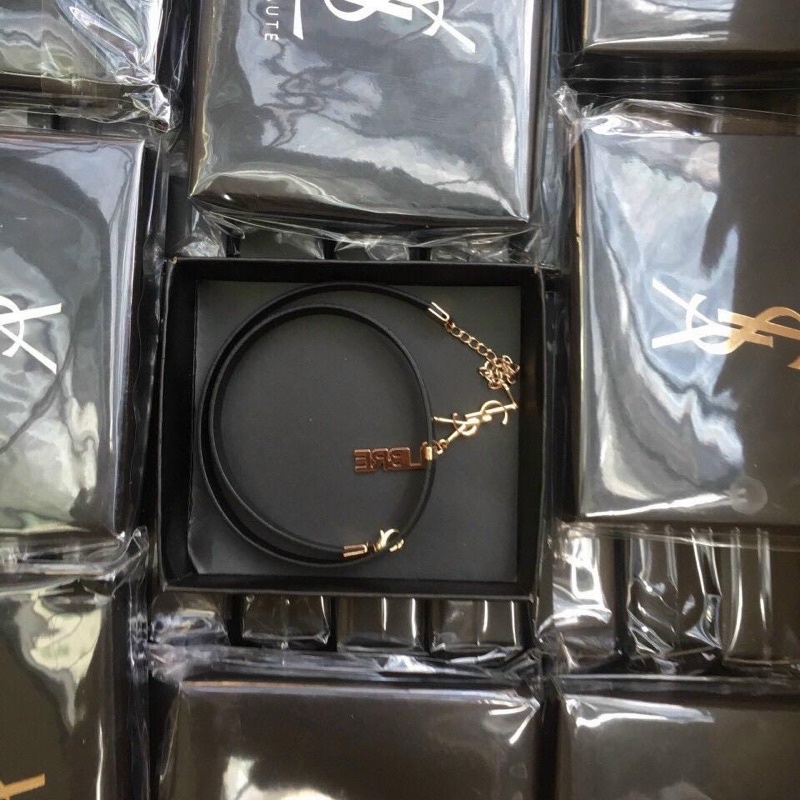 ‼️Rẻ nhất Shopee‼️Choker Vòng tay