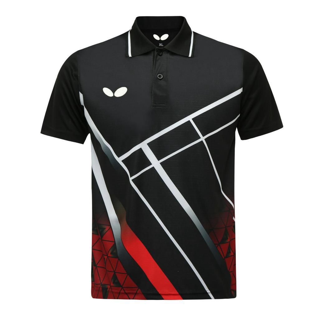 Bộ Đồ Thể Thao Tay Ngắn Thoáng Khí Mau Khô Thời Trang Mới Năm 2023 Cho Nam Và Nữ