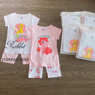 Set 2 bộ Pony