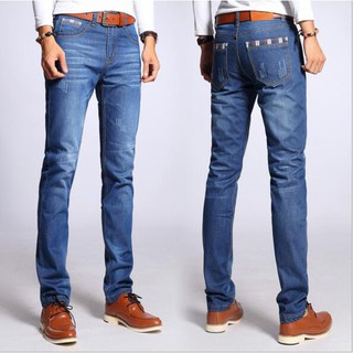 Quần jeans nam denim