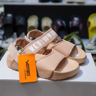 [Freeship Extra] Giày Sandal Vento Nam Nữ SD-FL17 Ulzzanganngn