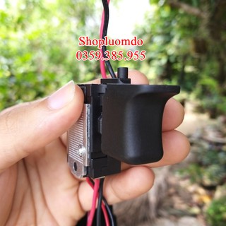 Cò thay thế máy khoan (mẫu số 5)