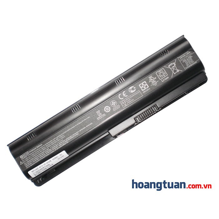 Pin Laptop HP CQ42 CQ43 G62 G56 G42 G32 431 430 G4 nhập khẩu chính hãng BH 12 tháng