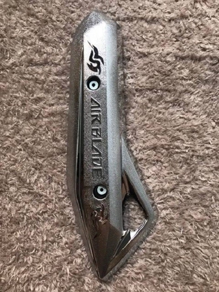 ốp bô mạ crom xe air blade 2013 2014 2015