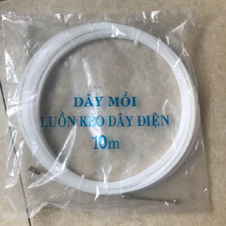 Dây mồi luồn dây điện 5m, 10m,15m, 20m