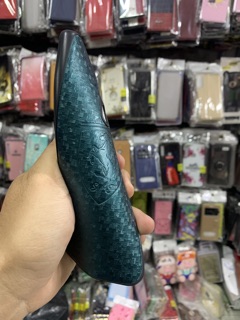 Ốp lưng Oppo A5 2020, A9 2020 dẻo logo