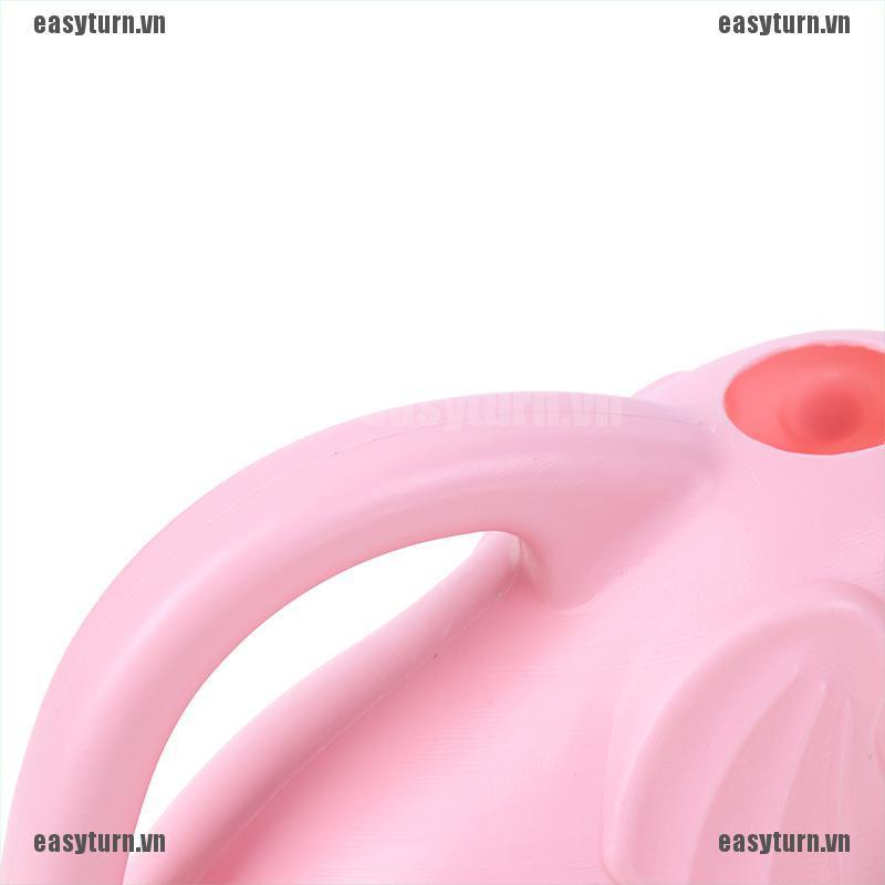 Bình Tưới Cây Hình Voi Dễ Thương