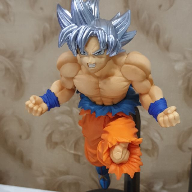 Mô hình Son Goku UI - DSP Hàng chính hãng Ichiban Kuji