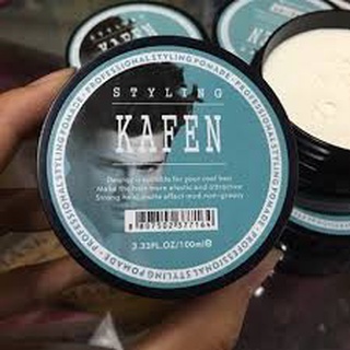 SÁP VUỐT TÓC SIÊU GIỮ NẾP KAFFEN