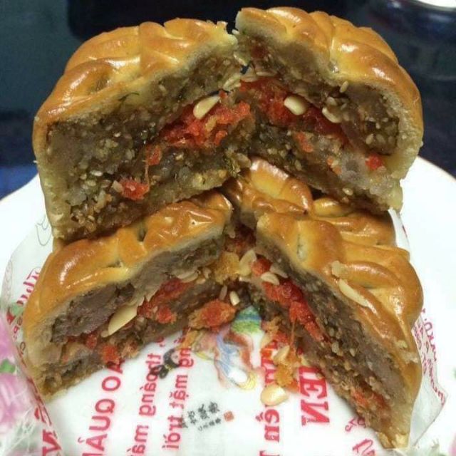 Bánh trung thu gia truyền Tạ Quyết (2020 ) | BigBuy360 - bigbuy360.vn