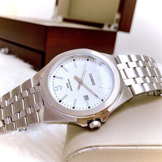 Đồng hồ nam Casio MTP-E158D