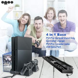 Đế Sạc Đứng Cho Tay Cầm Ps4 Pro Slim
