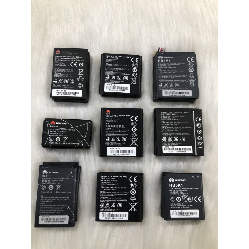 PIN HUAWEI ENJOY 6 (HB496183ECC)