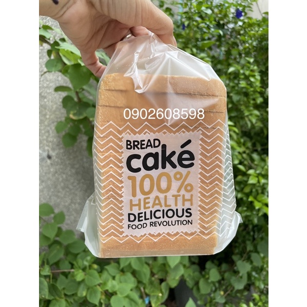 Bánh Mỳ SANDWICH LẠT - Bánh mới mỗi ngày