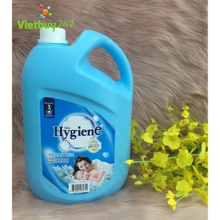 Nước xả Hygiene Cao cấp Thái Lan 3500ml