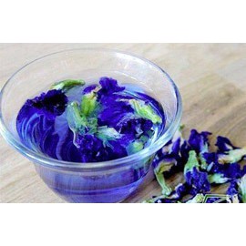 HOA ĐẬU BIẾC KHÔ 500G