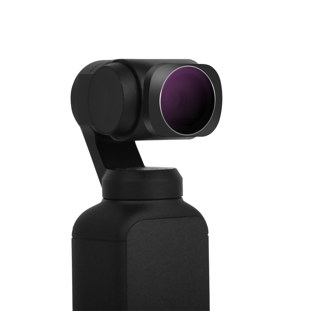 Filter CPL DJI Osmo Pocket - phụ kiện osmo pocket