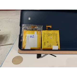 Pin sony xperia m2 dung lượng 2330mah