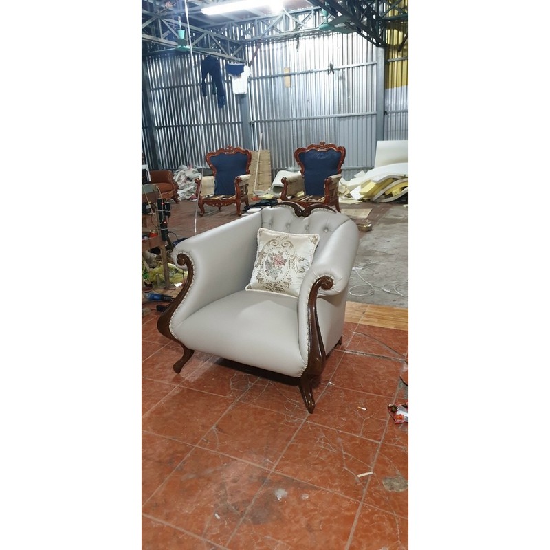 sofa CG cao cấp SF01