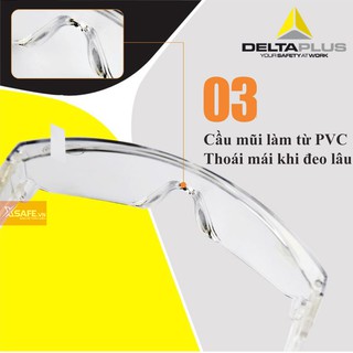 KÍNH BẢO HỘ DELTAPLUS PITON2