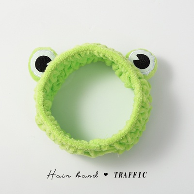 Băng Đô Thiết Kế Đính Nơ Phong Cách Hàn Quốc Xinh Xắn Cho Nữ