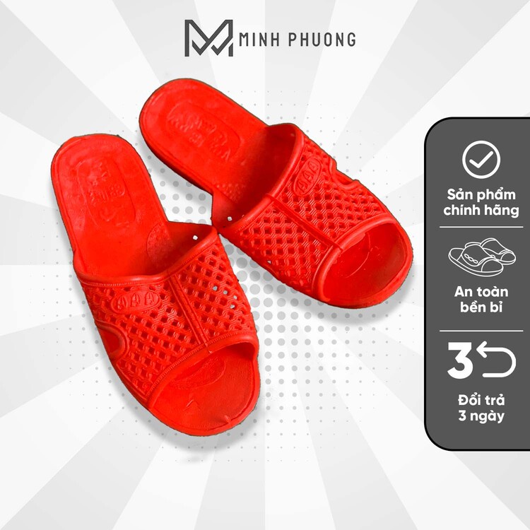 Dép tổ ong đủ màu đi trong nhà giá sỉ - Giá tại xưởng
