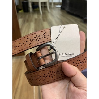 Dây Nịt Nữ Pull&Bear New tag