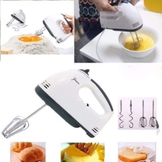 Máy đánh trứng 7 cấp độ
