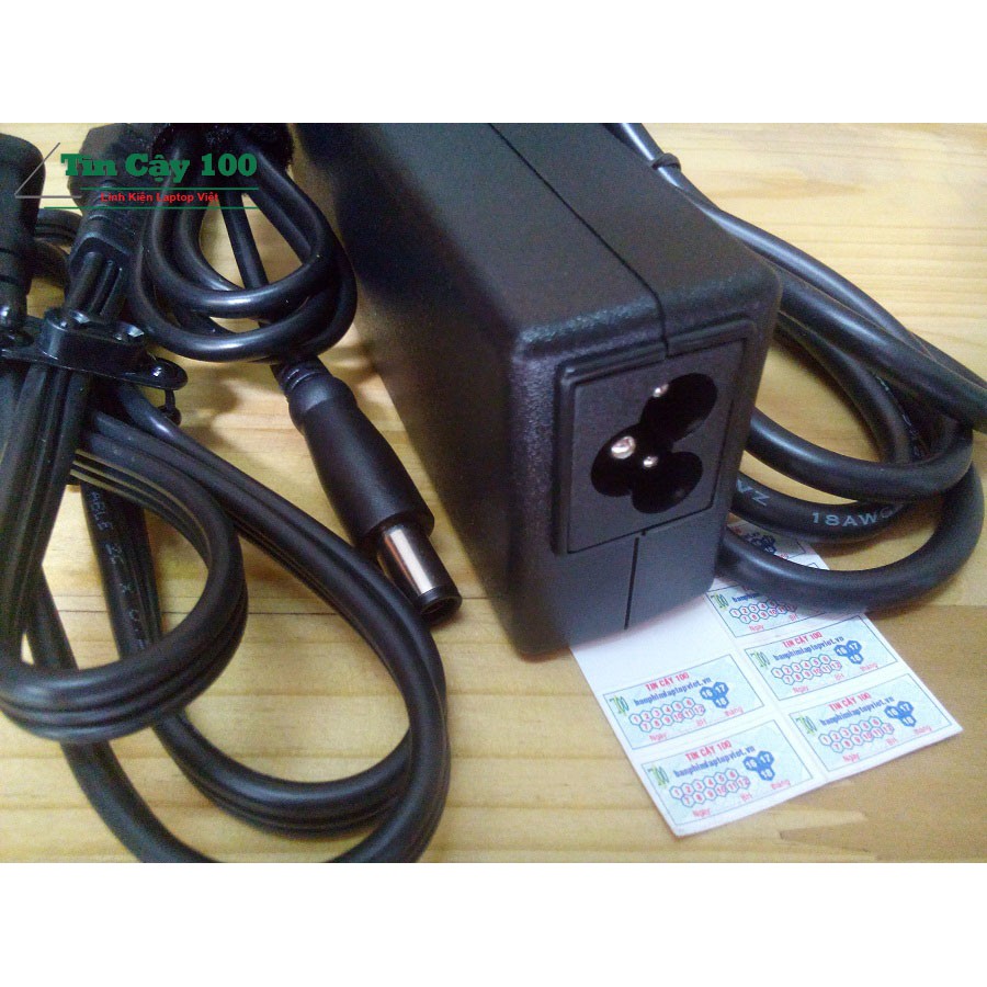 Sạc Laptop Dell Inspiron 15 3542 N3542 N3542A N3542B Adapter