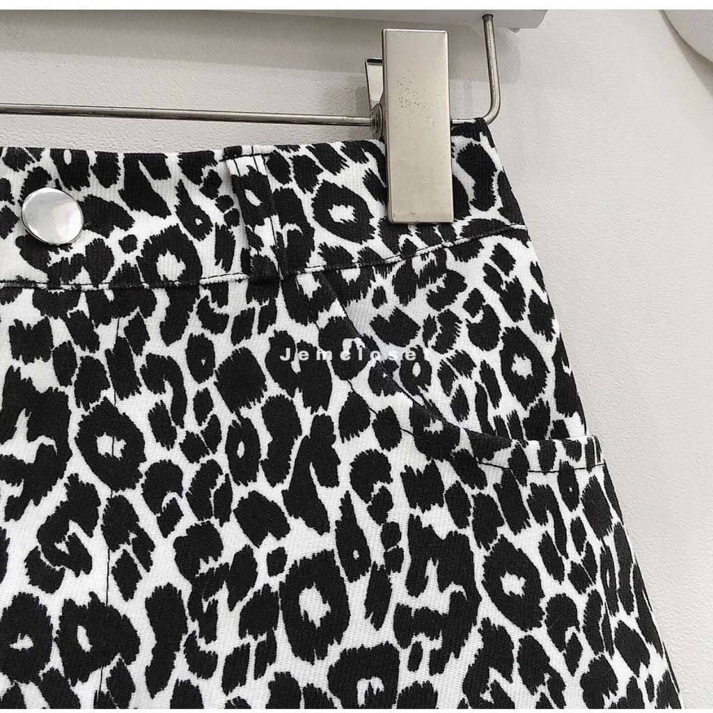 [Mã FADIRECT20 giảm 20K đơn 150K] Chân váy hoạ tiết JIAN - 3335 (Jem Closet) | BigBuy360 - bigbuy360.vn