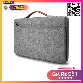 TÚI CHỐNG SỐC MACBOOK 13” TOMTOC SPILL-RESISTANT A22
