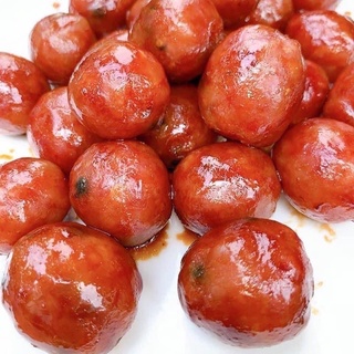 [ PHÚ NHUẬN] HỒ LÔ NƯỚNG 500GR