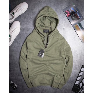 [Xả Hàng] Áo Hoodie nỉ Nam có nón